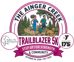 The Ainger Creek Trailblazer 5K