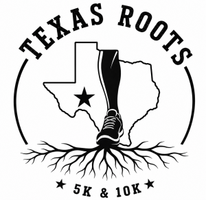 Texas Roots 5k & 10k homepage