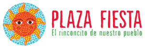 Plaza Fiesta Dia De Muertos 5K logo