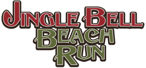 Jingle Bell Beach Run homepage