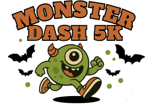 Monster Dash 5K