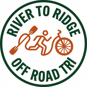 River to Ridge Off-road Triathlon homepage
