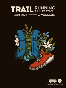 Trail Running Film Festival presented by Huntsville Track Club homepage