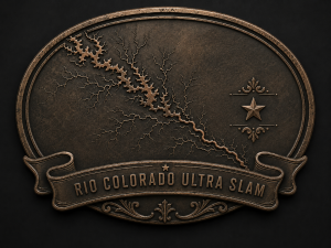 Rio Colorado Ultra Slam™ logo