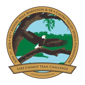 2026 Lake Chabot Trail Challenge (Half Marathon & 5K) home