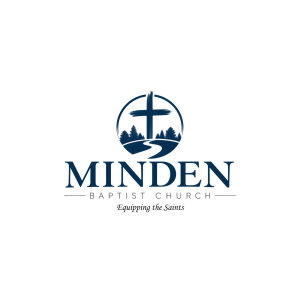 Minden Baptist Church Women's Event homepage