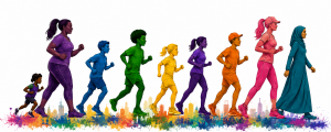 2026 D.A.T.E. Academy Conquering Cancer 5K homepage