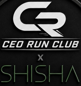 CEO & FRIENDS logo