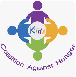 Kids Coalition Against Hunger Fun Run/Walk5K1M homepage
