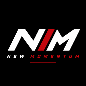 New Momentum - THE HANDOFF