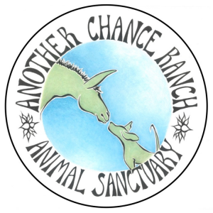 Backyard Run / Walk for the Animals logo