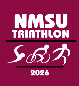 NMSU Sprint Triathlon homepage