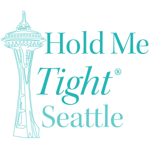 Hold Me Tight® Seattle homepage