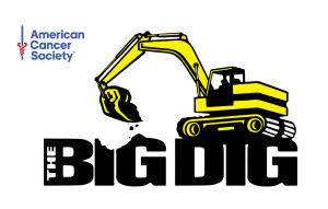 Big Dig Colorado homepage
