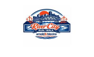 River City 5K Run/Walk logo