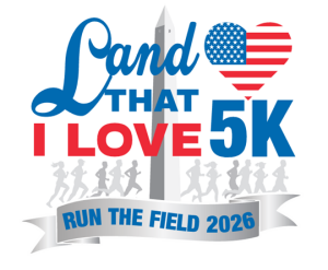 Run the Field: Land That I Love 5K