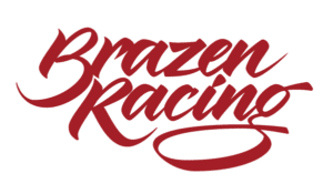 Brazen New Year's Eve logo