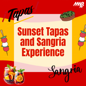 Sunset Tapas and Sangria Experience home