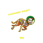 Sprints Wicked Fast Dead Last 5k homepage