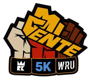 Mi Gente 5K at Brooklyn Bridge Park logo