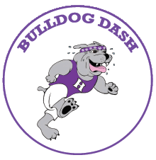 Hamburg Bulldog Dash 5k Run/Walk - In Celebration of Conor Long homepage