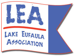 Lake Eufaula Association Annual Golf Tournament homepage