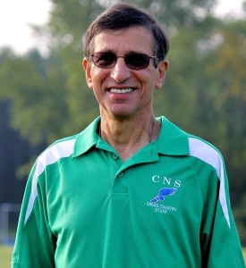 CNS XC/Track Alumni Reunion homepage