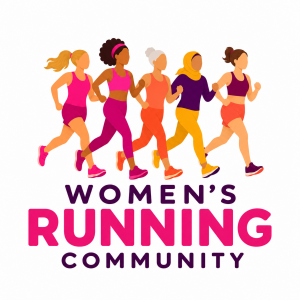 Women's Running Community Virtual 5k, 10k and Half Marathon homepage