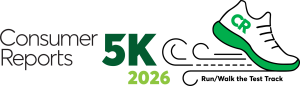 Consumer Reports 5K homepage