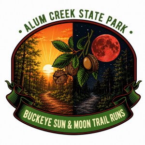 Buckeye Sun Trail Run homepage
