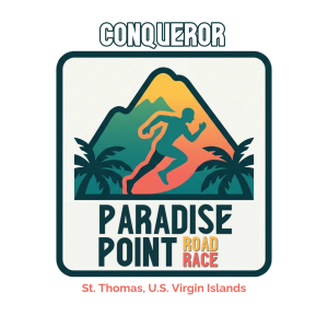 Paradise Point Road Race homepage