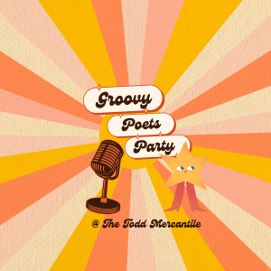 Rocky's Groovy Poets Party homepage