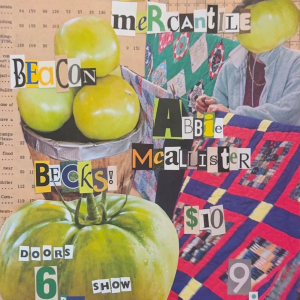 Beacon, Becks, and Abbie McAllister homepage