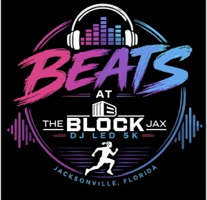 Beats at The Block 5K and Fun Run