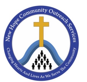 New Hope Community Outreach Services 5k Run/Walk homepage