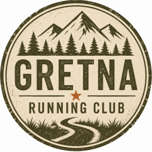 Gretna Trail Run 4 x 2.5 miles homepage