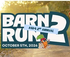 Appalachian Sustainable Development Barn To Run 4 Miler homepage