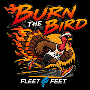 Burn The Bird homepage