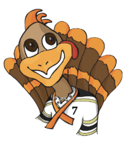 Michael Treinen Turkey Trot