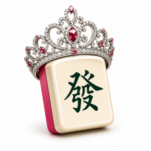 Tiles & Tiaras homepage