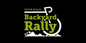 3rd Annual Teton Valley Backyard Rally homepage