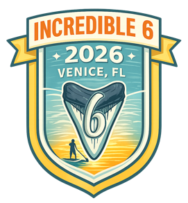 Incredible 6 in 2026