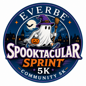 EverBe's Spooktacular Sprint 5k | 2026
