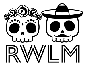 Run With Los Muertos 5K & Block Party logo