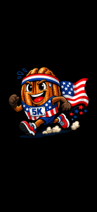 Nut 5K and Fun Run