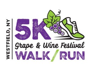 GrapeFest 5K homepage