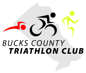 Bucks County Triathlon Club homepage