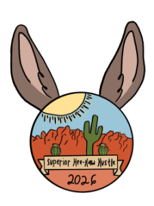 Superior Hee-Haw Hustle logo