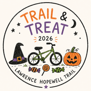 Trail & Treat homepage