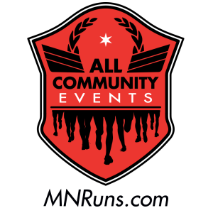 MN Runs homepage